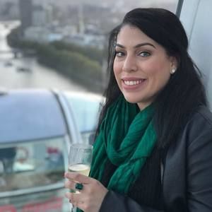 Meet your Posher, Karen